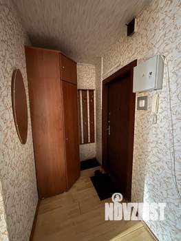 1-к квартира, на длительный срок, 39м2, 10/17 этаж