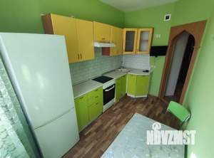 1-к квартира, на длительный срок, 34м2, 2/4 этаж