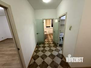 1-к квартира, на длительный срок, 48м2, 5/16 этаж