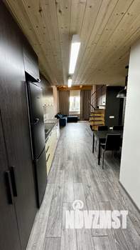 3-к квартира, на длительный срок, 109м2, 4/4 этаж