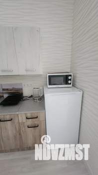 Студия квартира, посуточно, 20м2, 8/11 этаж