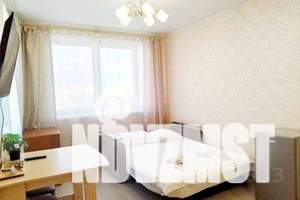 1-к квартира, посуточно, 24м2, 12/17 этаж