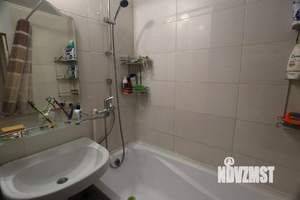 1-к квартира, на длительный срок, 30м2, 4/12 этаж