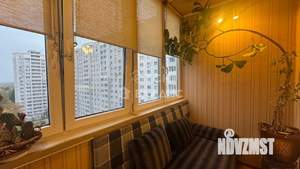 1-к квартира, на длительный срок, 51м2, 11/20 этаж