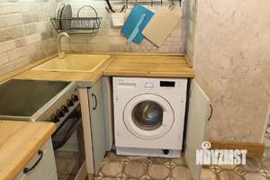 2-к квартира, на длительный срок, 54м2, 10/12 этаж