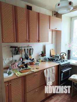 1-к квартира, на длительный срок, 32м2, 5/9 этаж