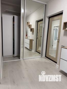 1-к квартира, на длительный срок, 49м2, 11/17 этаж