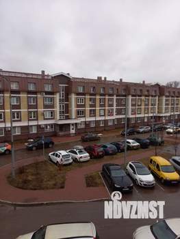 1-к квартира, на длительный срок, 42м2, 3/4 этаж