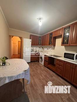 3-к квартира, на длительный срок, 89м2, 17/17 этаж