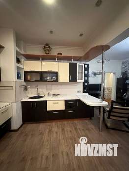 2-к квартира, на длительный срок, 55м2, 3/5 этаж