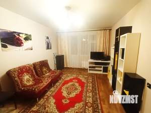 1-к квартира, на длительный срок, 40м2, 15/17 этаж