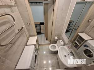 2-к квартира, на длительный срок, 42м2, 1/5 этаж