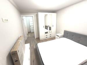 2-к квартира, на длительный срок, 50м2, 7/9 этаж