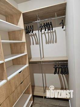 1-к квартира, на длительный срок, 48м2, 6/19 этаж