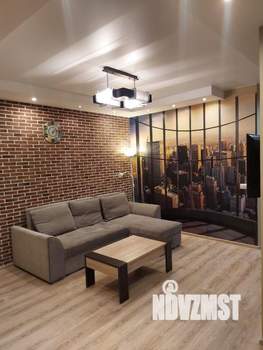 3-к квартира, на длительный срок, 84м2, 13/19 этаж