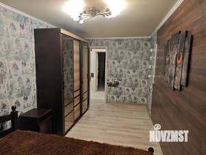 2-к квартира, на длительный срок, 44м2, 1/5 этаж