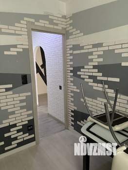 2-к квартира, на длительный срок, 45м2, 1/5 этаж