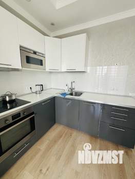 1-к квартира, на длительный срок, 45м2, 15/19 этаж