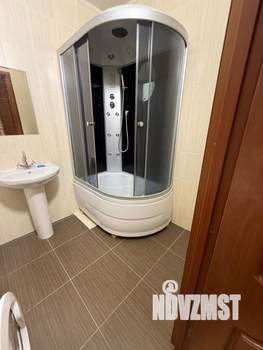 1-к квартира, на длительный срок, 41м2, 16/19 этаж