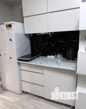 Студия квартира, на длительный срок, 19м2, 2/5 этаж