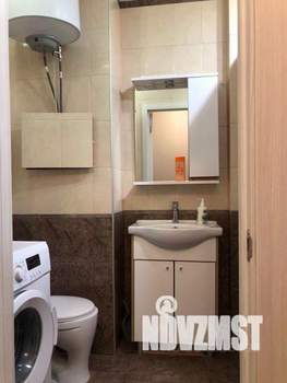 1-к квартира, посуточно, 18м2, 1/1 этаж