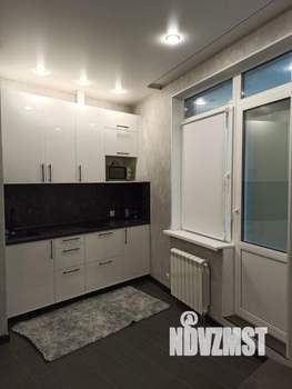 1-к квартира, на длительный срок, 32м2, 11/17 этаж