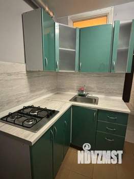 2-к квартира, на длительный срок, 47м2, 5/5 этаж