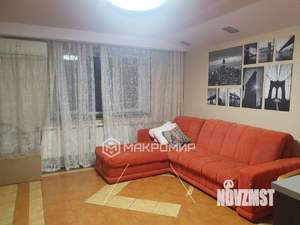 3-к квартира, на длительный срок, 66м2, 16/16 этаж