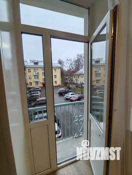 2-к квартира, на длительный срок, 55м2, 2/3 этаж