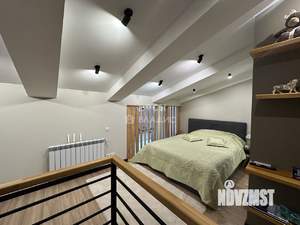 2-к квартира, на длительный срок, 58м2, 4/4 этаж