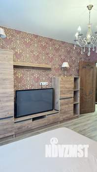 1-к квартира, на длительный срок, 47м2, 15/17 этаж