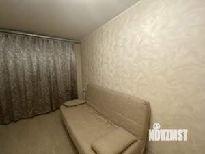 1-к квартира, на длительный срок, 34м2, 1/9 этаж