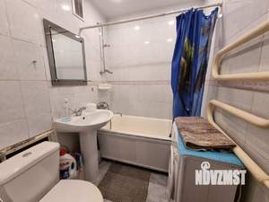 1-к квартира, на длительный срок, 32м2, 3/5 этаж