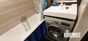 Студия квартира, на длительный срок, 31м2, 5/5 этаж