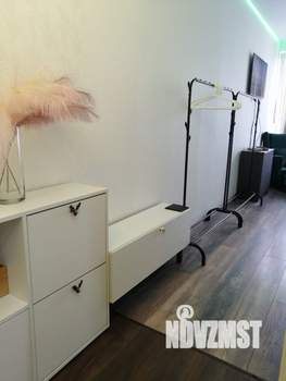 1-к квартира, на длительный срок, 27м2, 8/17 этаж