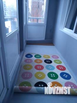 2-к квартира, на длительный срок, 60м2, 4/17 этаж