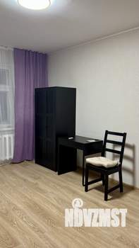 1-к квартира, на длительный срок, 43м2, 9/10 этаж