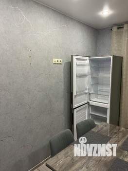 1-к квартира, на длительный срок, 48м2, 2/5 этаж