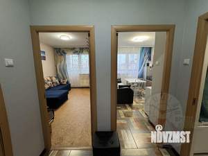 1-к квартира, на длительный срок, 36м2, 9/16 этаж