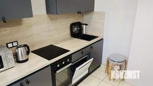 1-к квартира, на длительный срок, 40м2, 9/10 этаж