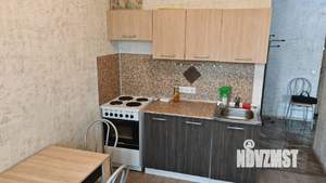 1-к квартира, на длительный срок, 34м2, 3/4 этаж