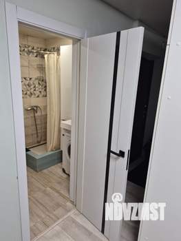 1-к квартира, на длительный срок, 33м2, 1/9 этаж