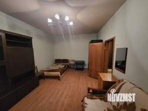 1-к квартира, на длительный срок, 37м2, 1/3 этаж
