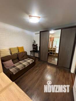 1-к квартира, на длительный срок, 30м2, 5/5 этаж
