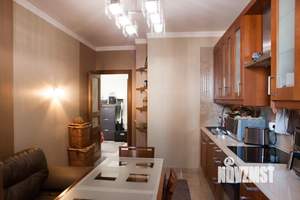 1-к квартира, на длительный срок, 47м2, 9/15 этаж