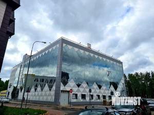 2-к квартира, на длительный срок, 54м2, 1/4 этаж