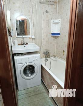 1-к квартира, на длительный срок, 30м2, 1/5 этаж