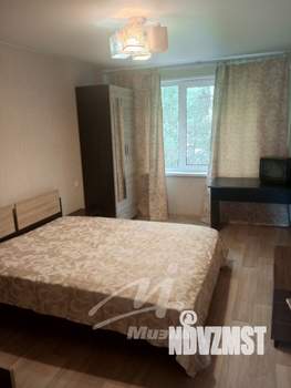 3-к квартира, на длительный срок, 56м2, 1/5 этаж