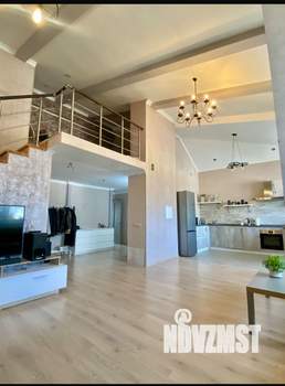 3-к квартира, на длительный срок, 77м2, 4/5 этаж