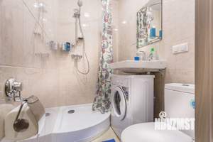 Студия квартира, на длительный срок, 18м2, 1/4 этаж